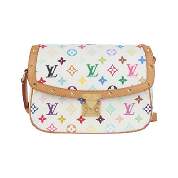 LOUIS VUITTON モノグラムマルチソロニュークロスバッグ 37313K-1 157119892