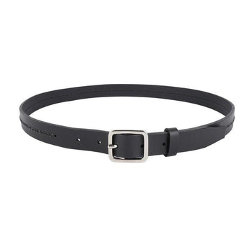 ENJOY Men's Silver Accented Belt S14 157119898
