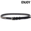 ENJOY Männlicher Stud Gürtel Q8 157119901 [P]
