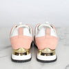 Louis Vuitton Runner Sneakers Pink 35(220) 157119914 [P]