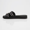 CHANEL Koko Slide Sandalen 36 156489111 [P]