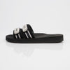 CHANEL Koko Slide Sandalen 36 156489111 [P]