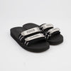 CHANEL Koko Slide Sandalen 36 156489111 [P]