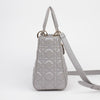 Dior Medium Tote Shoulder Bag M0550OADU 156489318 [P]
