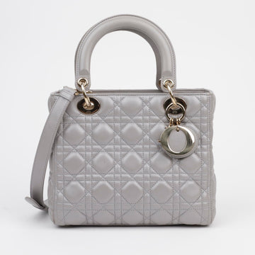 Dior Medium Tote Shoulder Bag M0550OADU 156489318