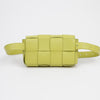 Bottega Veneta 651053 Cassette Mini Belt Bag 156489369 [P]