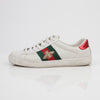 Gucci Bee Embroidered Ace Sneakers 156489540 [P]