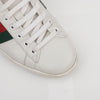 Gucci Bee Embroidered Ace Sneakers 156489540 [P]