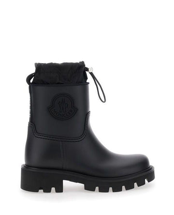 MONCLER Kickstream Regenstiefel 4G00200 M4522 999 151061609