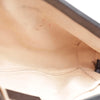 Gucci GG Marmont Mini Leather Shoulder Bag Black 156514583 [P]