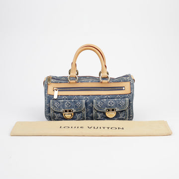 LOUIS VUITTON ネオスピーディ 30 トートバッグ 156515719 [P]