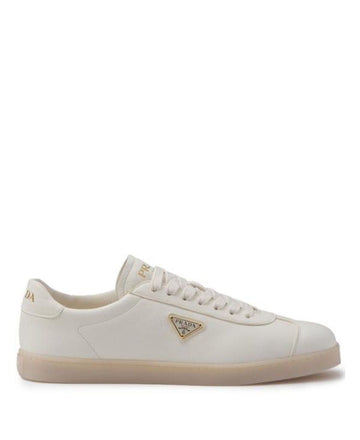Prada Rain Deer Leather Sneakers 2EE394 013 F0304 151072266