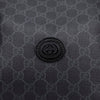 GUCCI Interlocking G Duffel Tote Schultertasche 696015 156691109 [P]