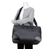 GUCCI Interlocking G Duffel Tote Schultertasche 696015 156691109 [P]
