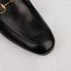 Gucci Men's Princeton Black Fur Loafers 156693268 [P]