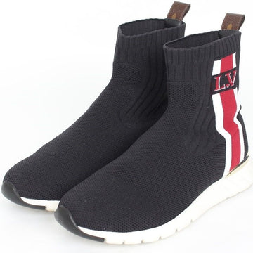 LOUIS VUITTON Aftergame Socken Sneakers 35(220) 157119977