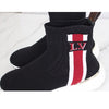 LOUIS VUITTON Aftergame Socken Sneakers 35(220) 157119977 [P]