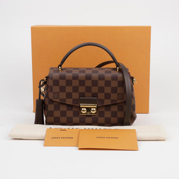 LOUIS VUITTON Croisette Tote Schultertasche 156725611