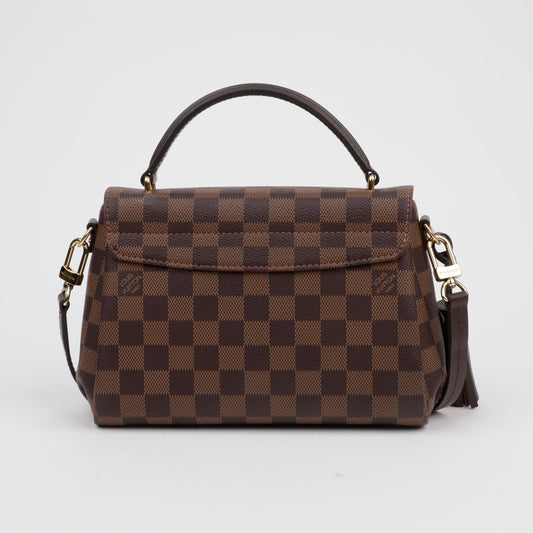 Louis Vuitton Croazet Tote Shoulder Bag 156725611
