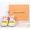 LOUIS VUITTON 限定版 LV オリー スニーカー 5.5(245) 157119989 [P]