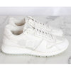 LOUIS VUITTON ランウェイ ダミエ スニーカー 5.5(245) 157120095 [P]