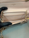 CHANEL Two-Tone WOC Crossbody Bag 157120476 [P]