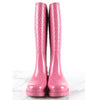 Louis Vuitton Glossy Rain Boots Pink 36(230) 157120483 [P]
