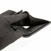 GUCCI Kartenetui aus matelassé in Schwarz 156725482 [P]