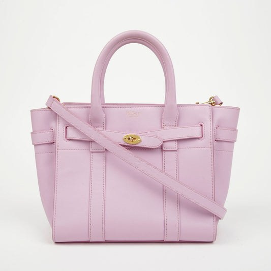 MULBERRY Mini Zip Tote Schultertasche 156730673 [P]