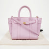 MULBERRY Mini Zip Tote Schultertasche 156730673 [P]