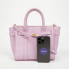 MULBERRY Mini Zip Tote Schultertasche 156730673 [P]