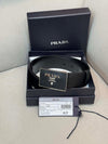 PRADA Saffiano Gürtel 157120531 [P]
