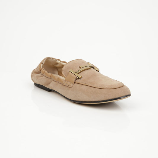 TODS Doppel-Ti-Loafer 36.5 156797884 [P]