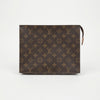 Louis Vuitton Toiletry 26 Monogram Canvas Clutch 157028684 [P]