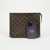Louis Vuitton Toiletry 26 Monogram Canvas Clutch 157028684 [P]