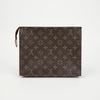 Louis Vuitton Toiletry 26 Monogram Canvas Clutch 157028684 [P]