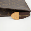 Louis Vuitton Toiletry 26 Monogram Canvas Clutch 157028684 [P]