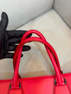 Dolce & Gabbana Logo Embossed Tote Bag 157120544 [P]