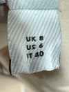 Burberry Skirt Size 40 157120560 [P]