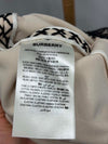 Burberry Skirt Size 40 157120560 [P]