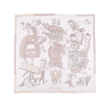Hermes Scarf H984257S 02 157120605