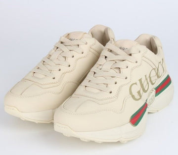 Gucci Lytone Sneakers 36.5(235) 157120609