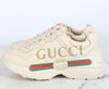 Gucci Lytone Sneakers 36.5(235) 157120609 [P]
