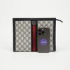 Gucci Ophidia Pouch 625549 156488794 [P]