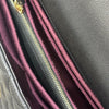 CHANEL Coco Handle Schwarze Medium Tote Tasche 29 157120639 [P]