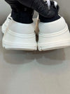 Alexander McQueen Tread Slick Sneakers Size 37 157120642 [P]