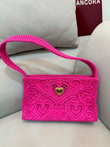 Dolce & Gabbana Shoulder Bag 157120646