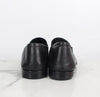 GUCCI スネーク ホースビット レザー ローファー 5(240) 157120650 [P]