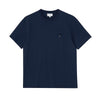 MAISON KITSUNE ボールドフォックスヘッドパッチメンズ半袖Tシャツ 144569939 [P]