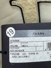 Prada New Patch Mohair Bomber Jacket 157120666 [P]